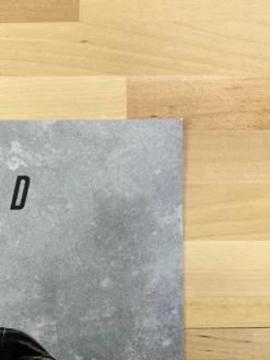 UFC 190 Poster Rousey Vs. Correa PPV -Art Poster Store C11050AE 83BF 4F78 89D7 7DE31EBC9445