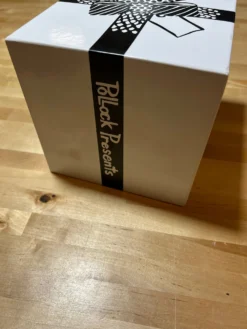 Puffy - 2003 Jim Pollock Solid Cast Pewter Statue Limited Edition Mondegreen -Art Poster Store C959B097 B69F 4460 A3B7 AA34623C90E5 scaled