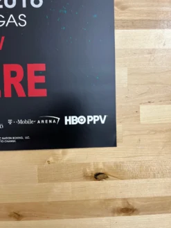 Boxing - 2016 Kovalev Vs Ward Poster -Art Poster Store CC3CE2C1 03B9 487F B016 E42CF88B6007 scaled