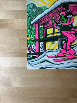 311 - 2022 Landon Armstrong Poster Aspen, CO Belly Up -Art Poster Store D5117CCB 9157 4A87 AD7B 072258E7A6F0 scaled