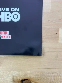 Boxing - 2015 Kovalev Vs Pascal Poster -Art Poster Store D524DE44 AEFD 4110 9B39 30F0E963FCEA