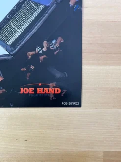 UFC 236, 237 & 238 2019 Q2 Poster -Art Poster Store D8707102 32C8 4F5D B864 580AB00C089F