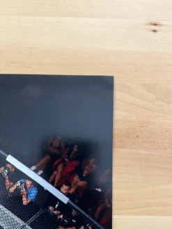 UFC 236, 237 & 238 2019 Q2 Poster -Art Poster Store DB6ECE2F 427E 421B 9E11 6698061D12C6