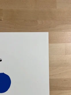 Maeght Editeur - Calder 1971 Poster Vintage Paris -Art Poster Store DF50A858 0FE2 4EE0 BD04 7925094ECD30