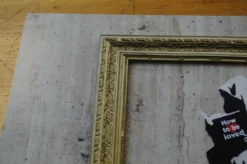 Everybody Needs Somebody - 2015 Tabby How To Be Loved Poster -Art Poster Store DSC02021