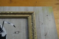 Everybody Needs Somebody - 2015 Tabby How To Be Loved Poster -Art Poster Store DSC02022