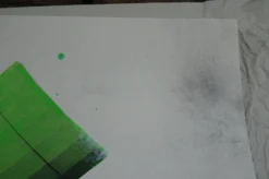 Palynology - Ludo 2016 Screen Printed Poster Signed/numbered Hand Finished 13 Palynology - Ludo 2016 Screen Printed Poster Signed/numbered Hand Finished -Art Poster Store DSC02176