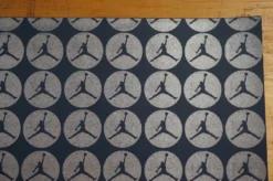 Jordan Brand Jumpman - 2016 Fugscreens Studios Poster Nike Michael -Art Poster Store DSC03804