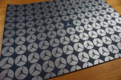 Jordan Brand Jumpman - 2016 Fugscreens Studios Poster Nike Michael -Art Poster Store DSC03807