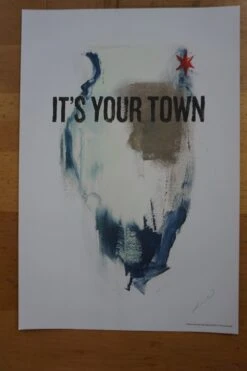 Front Page -Art Poster Store DSC04221