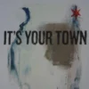 It's Your Town - The Lie Jay Turner Poster Chicago, Illinois Art