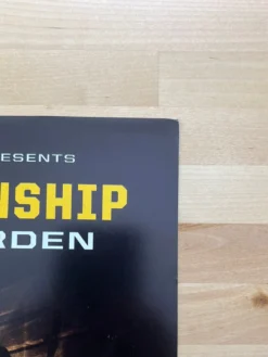 Boxing - 2015 Klitschko Vs Jennings Poster -Art Poster Store E0F96A75 C42E 4620 B590 22B9ED89A77C