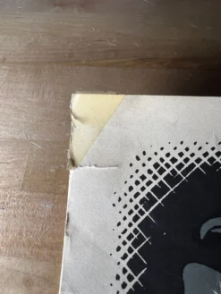 Sun And Moon - 1970 M.C. Escher Art Print Lithograph -Art Poster Store E226C566 E0FC 42DD BF35 201F6555E305 scaled