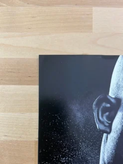 Boxing - 2014 Bradley Vs Chaves Poster -Art Poster Store E573C470 E949 489C BDC2 64F36227209A