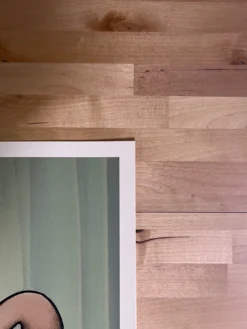 Baby Grand - 2010 Kurt Halsey Poster Art Print -Art Poster Store E673A7EF 2F02 4E46 BEC4 D8BA380C0A63