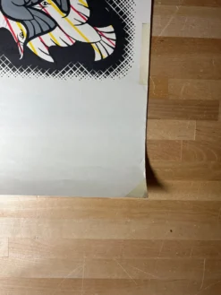 Sun And Moon - 1970 M.C. Escher Art Print Lithograph -Art Poster Store EC77BC57 83B7 497A 8F56 1AC5CDA64441 scaled