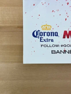 Boxing - 2015 Matthysse Vs Provodnikov Poster -Art Poster Store F3D72078 7D6C 4873 9DE3 4F74D93D6C63