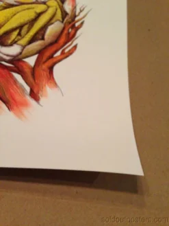 SURVIVAL 05 - 2013 Zed1 Poster Print Art Print Ed. Of 20 Hand Embellished S/N -Art Poster Store KGrHqJ lQFJ cd T yBSU11dMN w 60 12