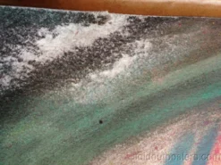 SEA PUNK OG 02 - 2013 Elle Poster Print S/N Edition Of 9 Hand Pulled/finished -Art Poster Store KGrHqNHJ 0FI9CqCe06BSS2UjZDbg 60 12