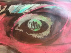 SEA PUNK OG 02 - 2013 Elle Poster Print S/N Edition Of 9 Hand Pulled/finished -Art Poster Store T2eC16F ykFIe4 6UU1BSS2UuPH Q 60 12