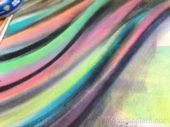 SEA PUNK OG 02 - 2013 Elle Poster Print S/N Edition Of 9 Hand Pulled/finished -Art Poster Store T2eC16NHJG FFm DPGYBSS2U0 Upg 60 12