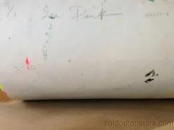 SEA PUNK OG 02 - 2013 Elle Poster Print S/N Edition Of 9 Hand Pulled/finished -Art Poster Store T2eC16VHJHgFFm 6whs8BSS2U32cCw 60 12