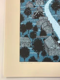 Salad Days - 2008 Dan McCarthy Poster Art Print -Art Poster Store image 008ad3c2 d663 49ee adc2 4d27ba0bd40c