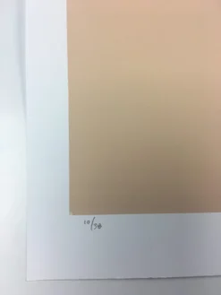 Untitled (Tan Psych) - 2008 Mike Budai Poster Art Print -Art Poster Store image 00c95825 203a 46ae 9de4 87d8f294f53d scaled