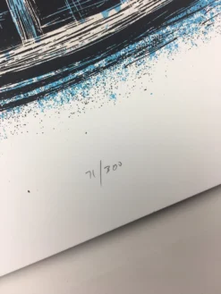 Believe - 2015 Dan Grzeca Poster Art Print -Art Poster Store image 00ddccc5 4d51 4041 b234 e8712d35f186 scaled