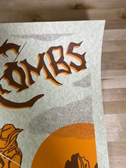 Luke Combs - 2022 Poster Empower Field Mile High Stadium Denver, CO 9 Luke Combs - 2022 Poster Empower Field Mile High Stadium Denver, CO -Art Poster Store image 05b1f14b 1d67 4e6f af23 23283d65c7f7