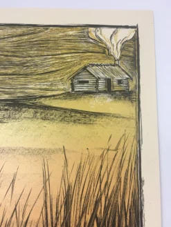 Jean's Place - 2013 Dan Grzeca Poster Art Print -Art Poster Store image 065254d0 4993 43da 9165 3a730631930d scaled