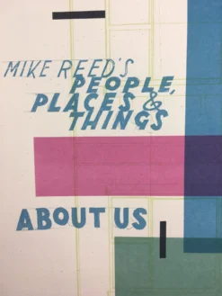 Mike Reed's Jazz Quartet - 2009 Jay Ryan Art Print -Art Poster Store image 06941f43 dad9 43dc aa92 12d83628ca23 scaled