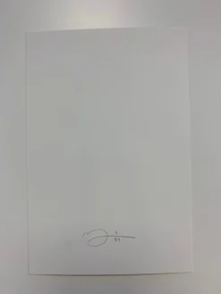 Mike - 2020 Mike Mitchell Poster Print SUPERs -Art Poster Store image 0700dbb4 9d71 4a2b b898 31f902ae7f9d scaled