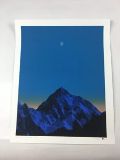 Up Above The World So High - 2011 Dan McCarthy Poster Art Print -Art Poster Store image 08388e62 200b 4c4a b7cf 930a92c75df2 scaled