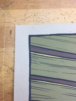 Mr Wu's Pigs - 2010 Jay Ryan Poster Pig Print -Art Poster Store image 0a0a0f4f 1876 43da 99c3 86fd6e4a9b7f scaled