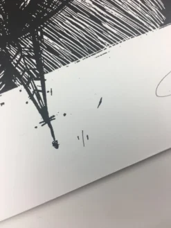 Urban Corvus - 2009 Dan Grzeca Poster Art Print -Art Poster Store image 0f07538a 14b1 4f2d bdbc 91570db6ee37 scaled