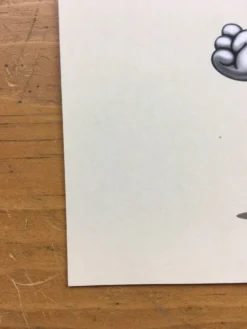 Skully III - 2019 Mike Mitchell Poster Static Medium Print -Art Poster Store image 111f95e5 76a5 4ad0 a252 5ec5149cbce8 scaled