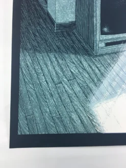 Instead - 2015 Justin Santora Poster Art Print -Art Poster Store image 162ac89e dc4a 41e0 b3ca 6a47bf43f454 scaled