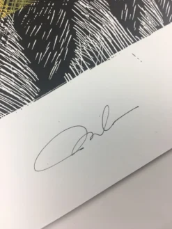 Urban Corvus - 2009 Dan Grzeca Poster Art Print -Art Poster Store image 16d231f6 7d42 48ca a038 198897bfc33e scaled