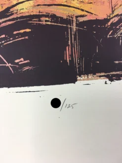 Reconnaissance - 2007 Dan Grzeca Poster Art Print -Art Poster Store image 178e60fe f342 43da 9b7c 705477e60b61 scaled