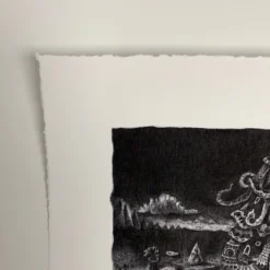 The Citadel - 2021 David Welker Poster, Art Print -Art Poster Store image 1a6b13fc 389f 4848 a579 807e303b1d73