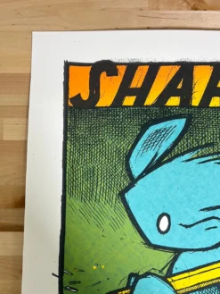 Sharpen Your Tools - 2022 Jay Ryan Poster Art Print -Art Poster Store image 1c64f006 6003 48f9 a30e 562b9c2a55ab