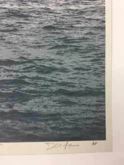 Cranes - 2011 Dan MacAdam Crosshair Poster Art Print -Art Poster Store image 1cf2a76f 3345 4820 a049 d90c34599517 scaled