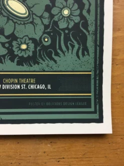 Pinocchio - 2019 Delicious Design League Poster Chicago, IL The House Theatre Of -Art Poster Store image 1dffbc3e b820 4a8d a14e 51953b1acbe2 scaled