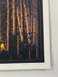 It's Good To Warm My Bones Beside The Fire - 2011 Dan McCarthy Poster Art Print -Art Poster Store image 1ec4dba2 fc87 4af2 b9a9 660b90fe1639