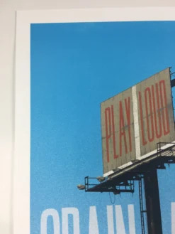 Grain Audio - 2013 Dan MacAdam Crosshair Poster Art Print -Art Poster Store image 1f9bb76a 47c3 4fce 9b3e 929f5d9e31cf scaled