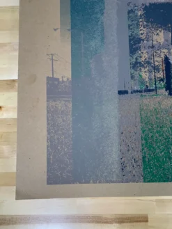 Untitled - Dan MacAdam Crosshair Chicago Poster Art Test Print -Art Poster Store image 20cc83a0 d8ac 4a7d 950b ba69033627fa