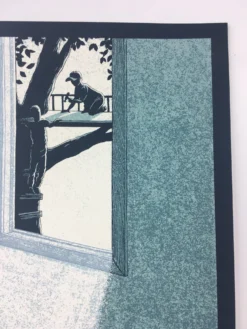 Instead - 2015 Justin Santora Poster Art Print -Art Poster Store image 224ad41c 4dcc 4e57 9547 2c137a69b38b scaled