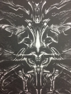 Deacon - 2013 JC Richard Art Print -Art Poster Store image 22669378 47a2 4c33 ab7e 53cda0a3e1cb scaled