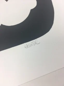 Cream Not Cream - 2008 Mike Budai Poster Art Print -Art Poster Store image 23b4aa04 3bf7 4242 9000 b84db3f85095 scaled